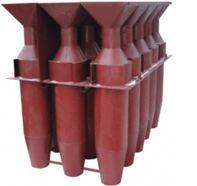 Циклоны БЦ-512 Циклоны БЦ-512