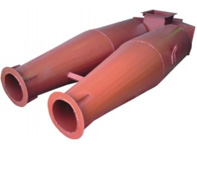 Циклоны ЦН-15